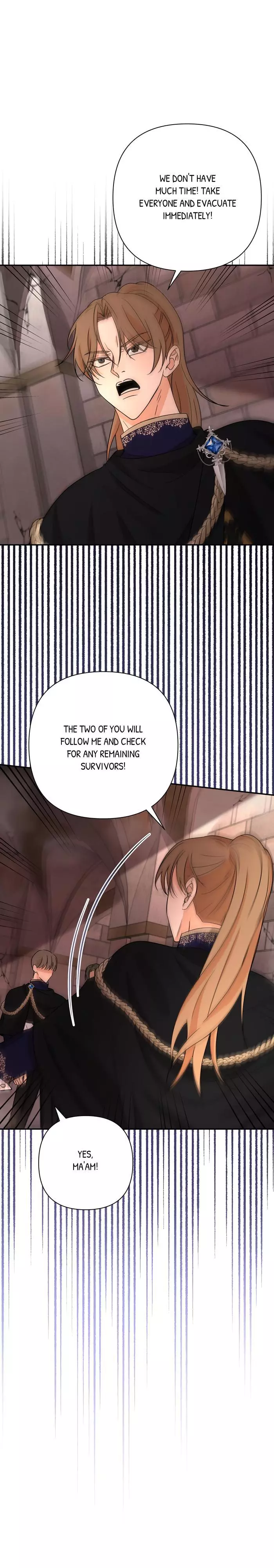 Stuck In My Sister’s Dating Sim - Chapter 25 Page 8
