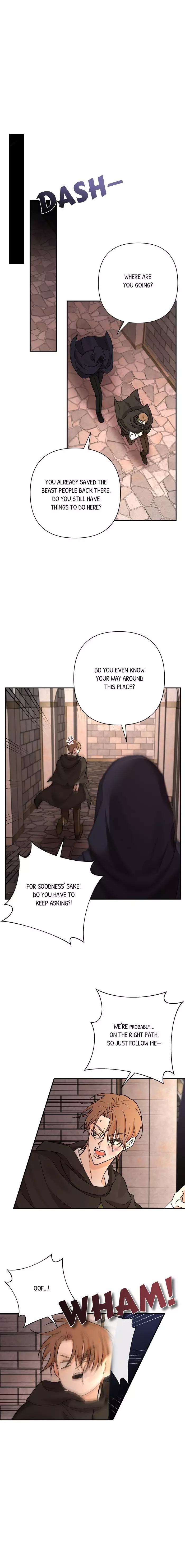 Stuck In My Sister’s Dating Sim - Chapter 25 Page 9