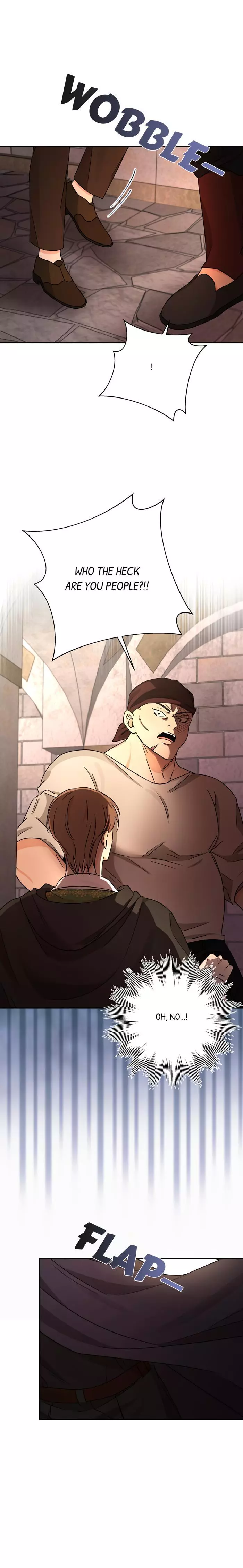 Stuck In My Sister’s Dating Sim - Chapter 25 Page 10