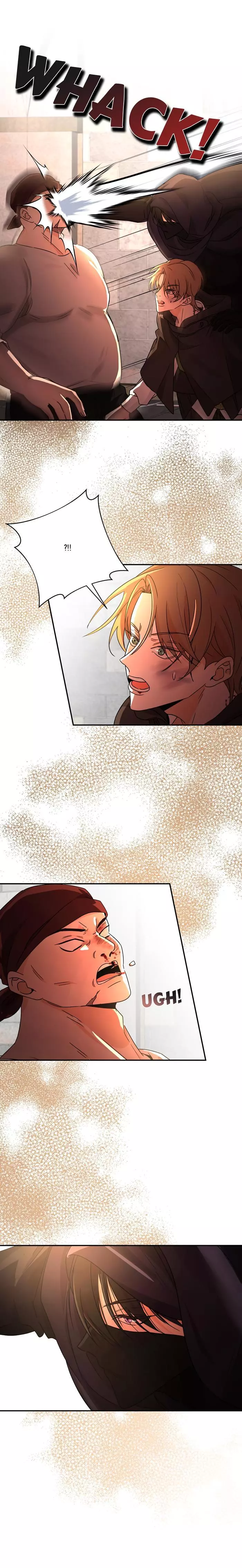 Stuck In My Sister’s Dating Sim - Chapter 25 Page 11