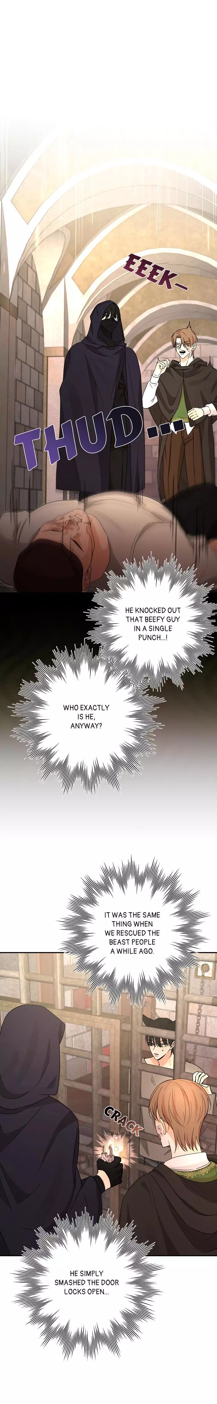 Stuck In My Sister’s Dating Sim - Chapter 25 Page 12