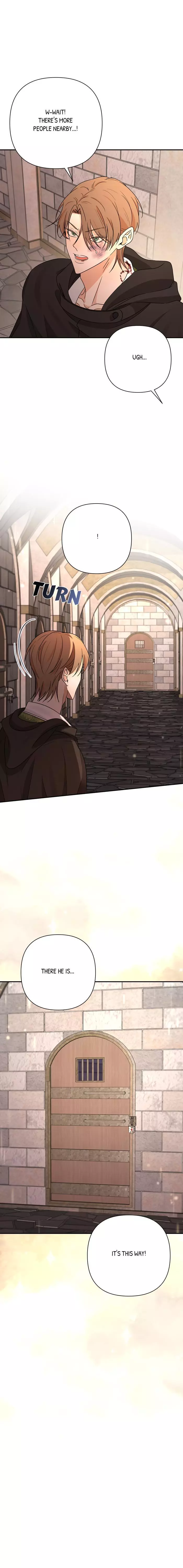 Stuck In My Sister’s Dating Sim - Chapter 25 Page 14