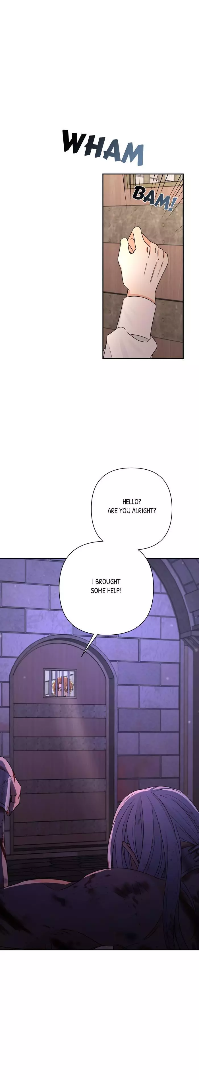 Stuck In My Sister’s Dating Sim - Chapter 25 Page 15