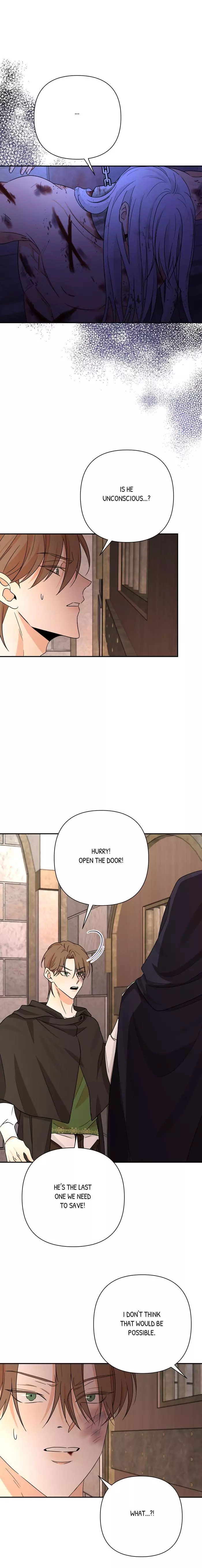 Stuck In My Sister’s Dating Sim - Chapter 25 Page 16