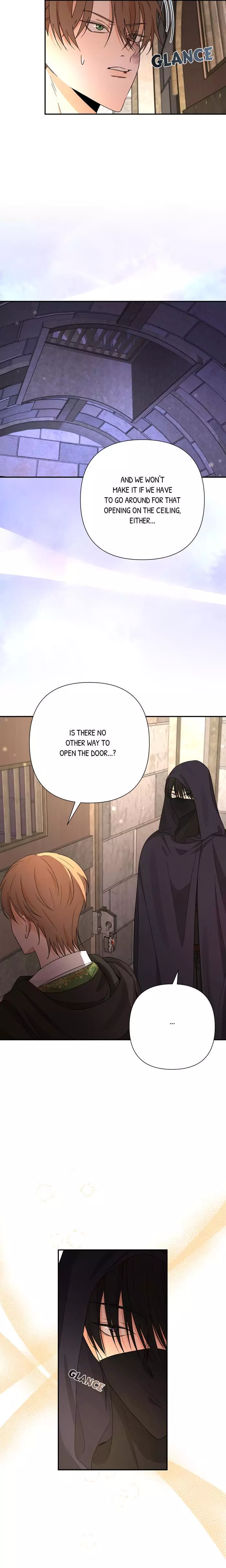 Stuck In My Sister’s Dating Sim - Chapter 25 Page 18