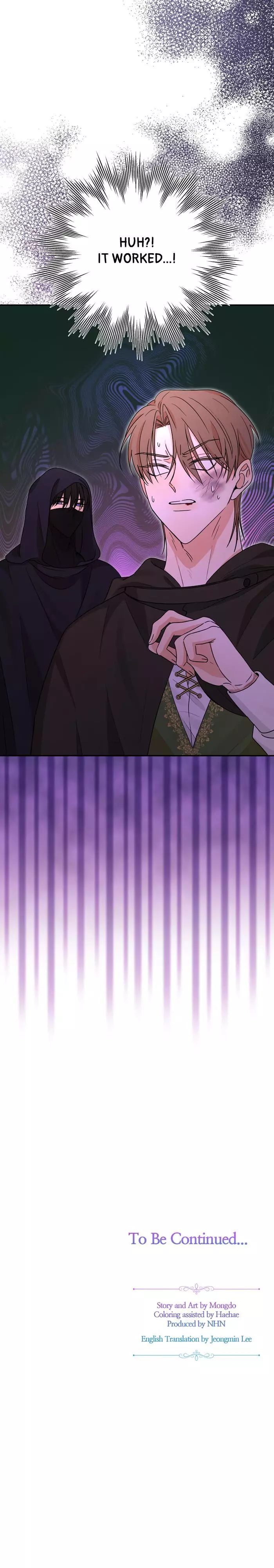 Stuck In My Sister’s Dating Sim - Chapter 25 Page 22