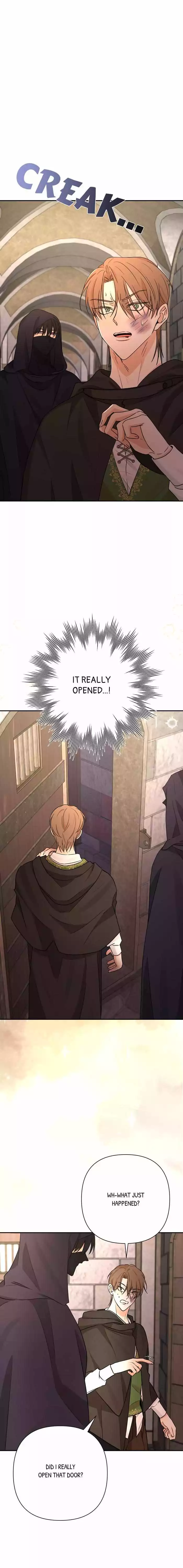 Stuck In My Sister’s Dating Sim - Chapter 26 Page 3