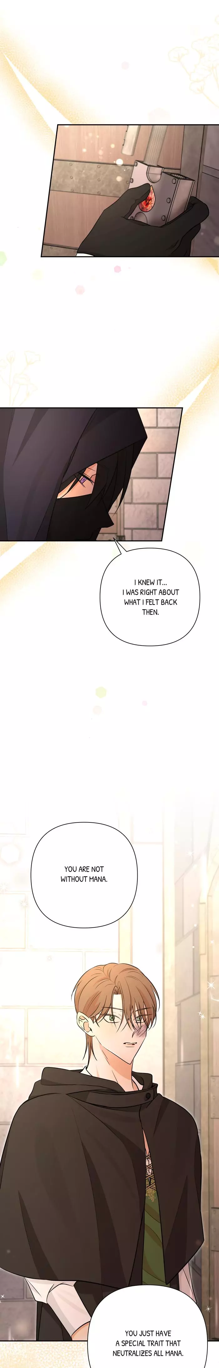 Stuck In My Sister’s Dating Sim - Chapter 26 Page 4