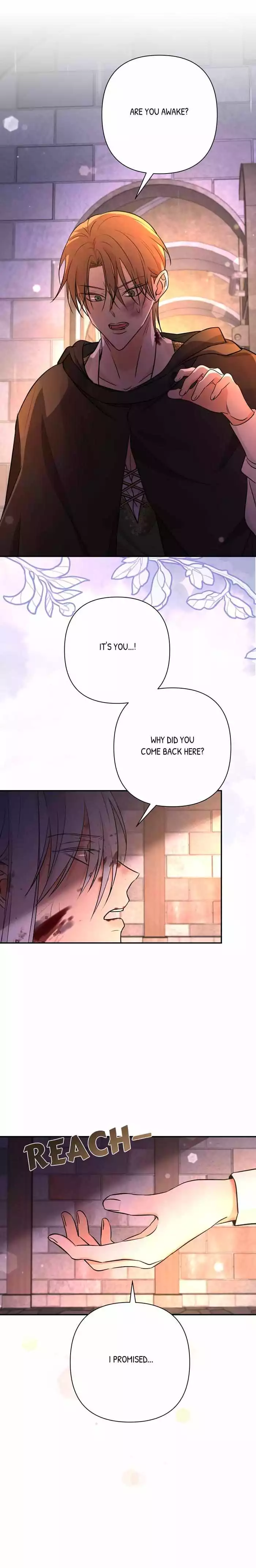 Stuck In My Sister’s Dating Sim - Chapter 26 Page 7
