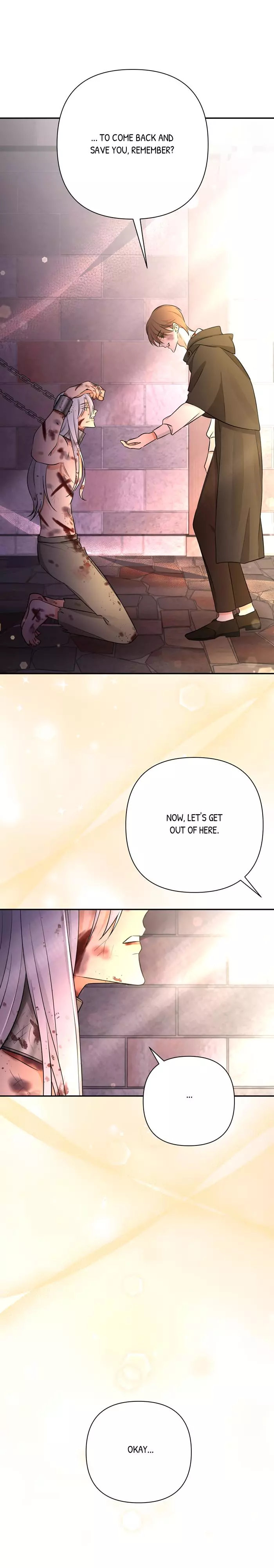 Stuck In My Sister’s Dating Sim - Chapter 26 Page 8
