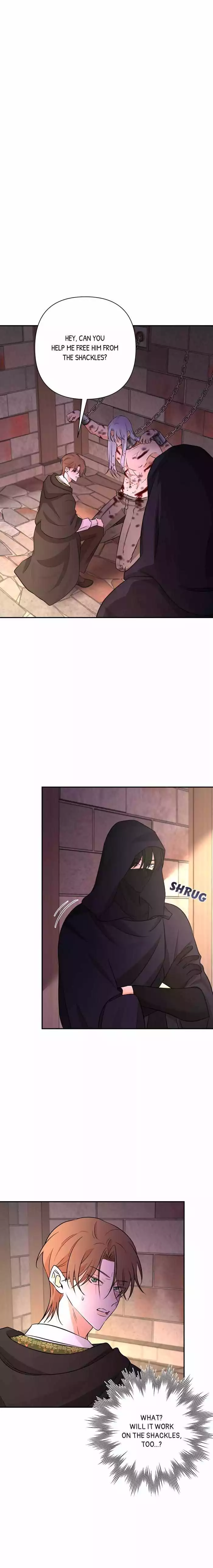 Stuck In My Sister’s Dating Sim - Chapter 26 Page 9