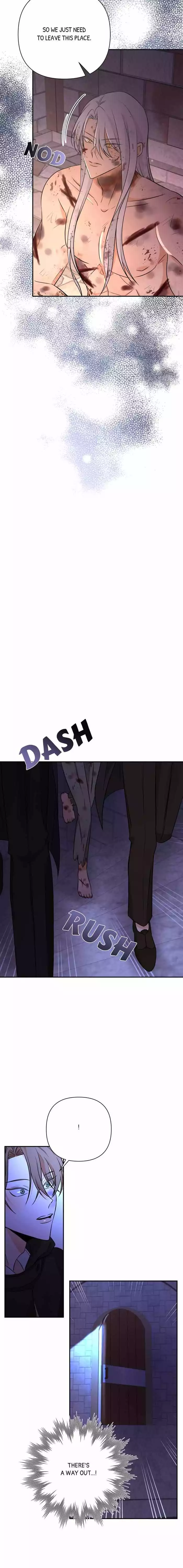 Stuck In My Sister’s Dating Sim - Chapter 26 Page 12