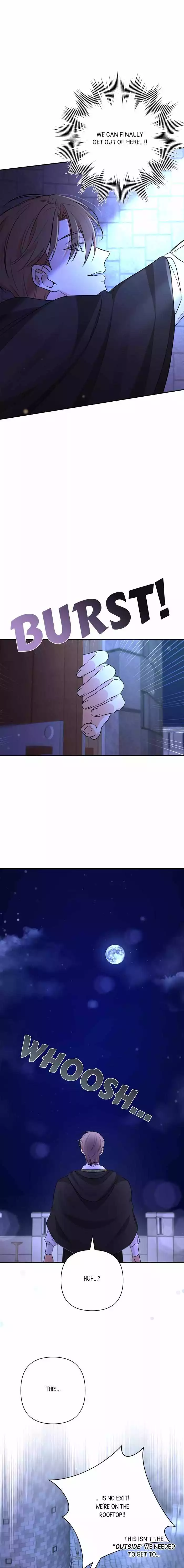 Stuck In My Sister’s Dating Sim - Chapter 26 Page 13