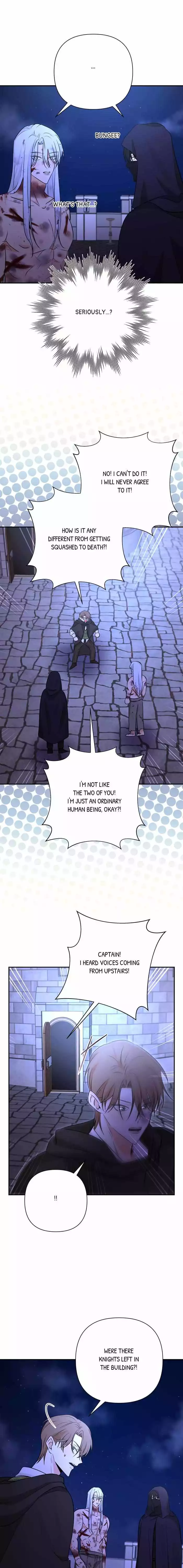 Stuck In My Sister’s Dating Sim - Chapter 26 Page 15