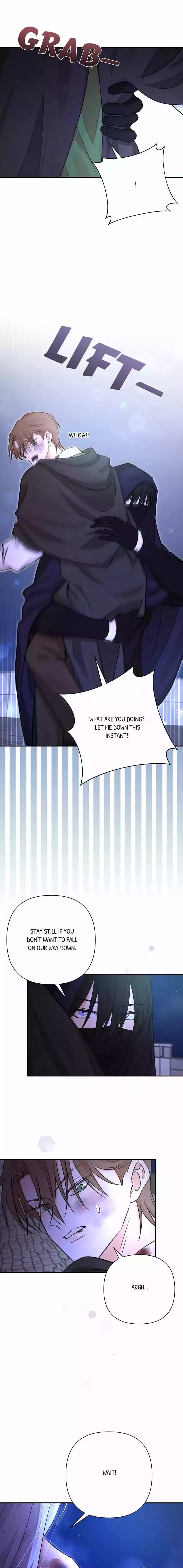 Stuck In My Sister’s Dating Sim - Chapter 26 Page 17