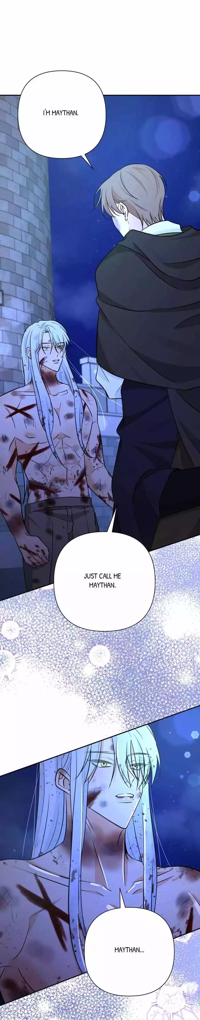 Stuck In My Sister’s Dating Sim - Chapter 26 Page 19