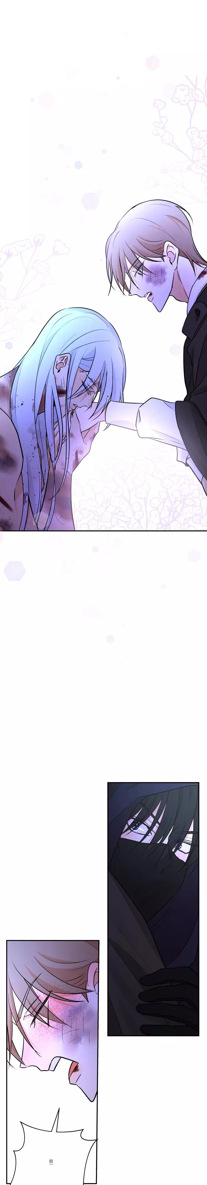 Stuck In My Sister’s Dating Sim - Chapter 26 Page 21