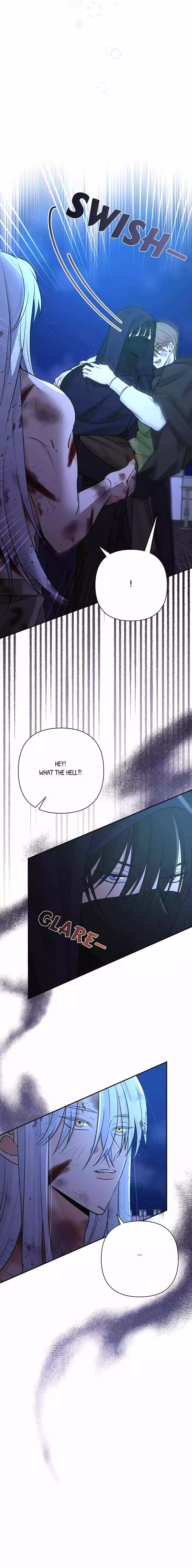 Stuck In My Sister’s Dating Sim - Chapter 27 Page 4