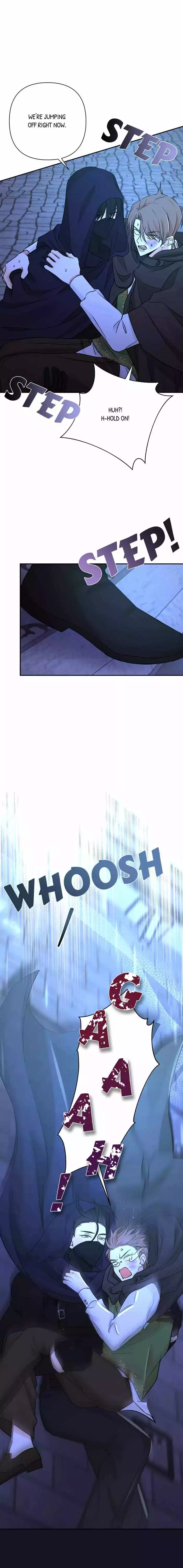 Stuck In My Sister’s Dating Sim - Chapter 27 Page 5