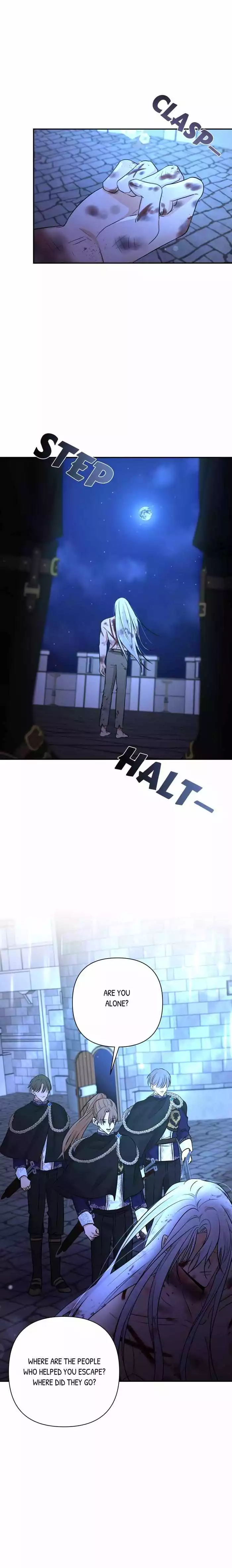 Stuck In My Sister’s Dating Sim - Chapter 27 Page 7