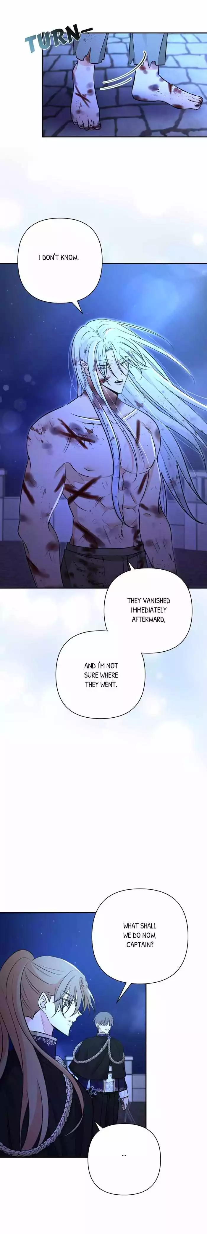 Stuck In My Sister’s Dating Sim - Chapter 27 Page 8