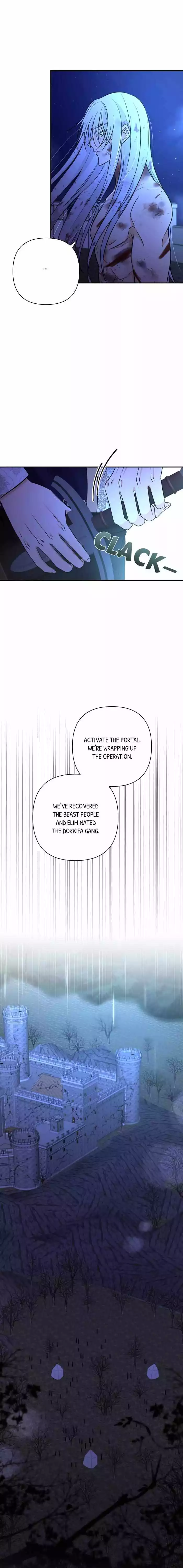 Stuck In My Sister’s Dating Sim - Chapter 27 Page 9