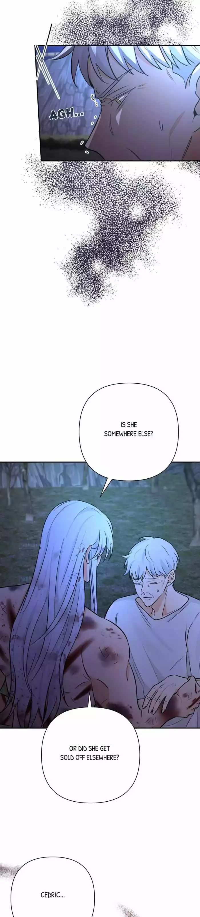 Stuck In My Sister’s Dating Sim - Chapter 27 Page 12