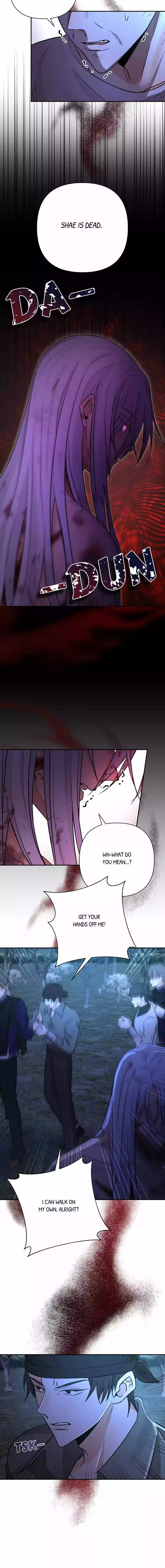 Stuck In My Sister’s Dating Sim - Chapter 27 Page 13