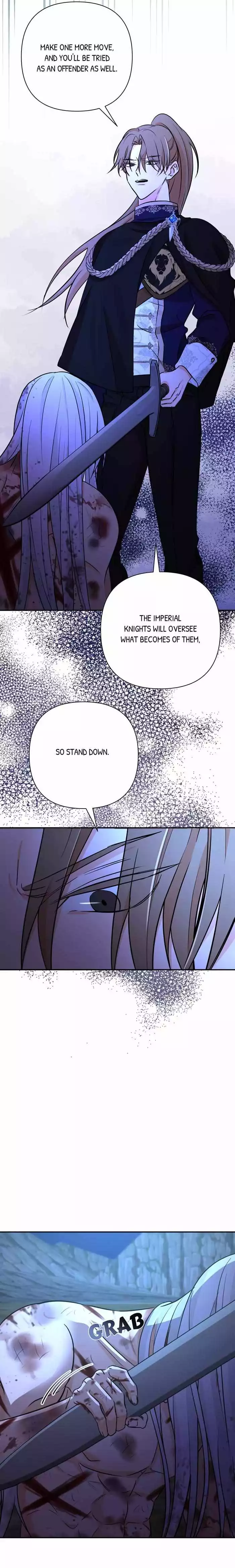 Stuck In My Sister’s Dating Sim - Chapter 27 Page 19
