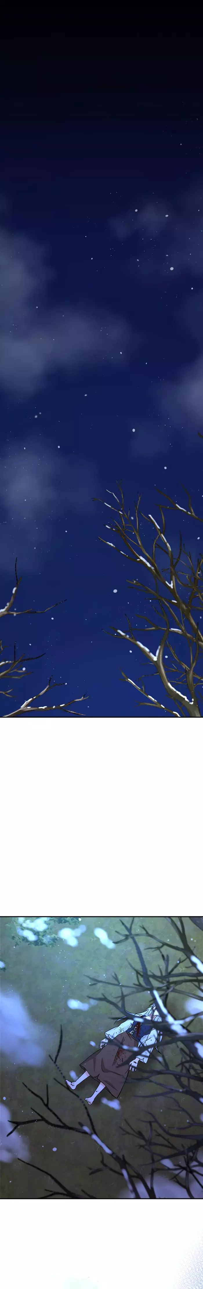Stuck In My Sister’s Dating Sim - Chapter 27 Page 21