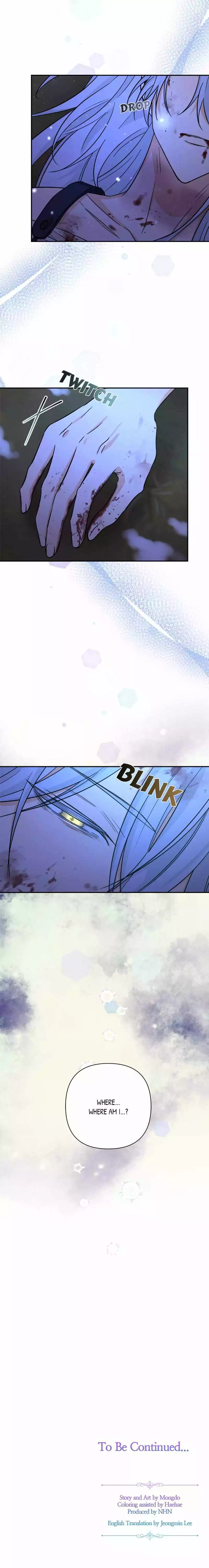 Stuck In My Sister’s Dating Sim - Chapter 27 Page 22