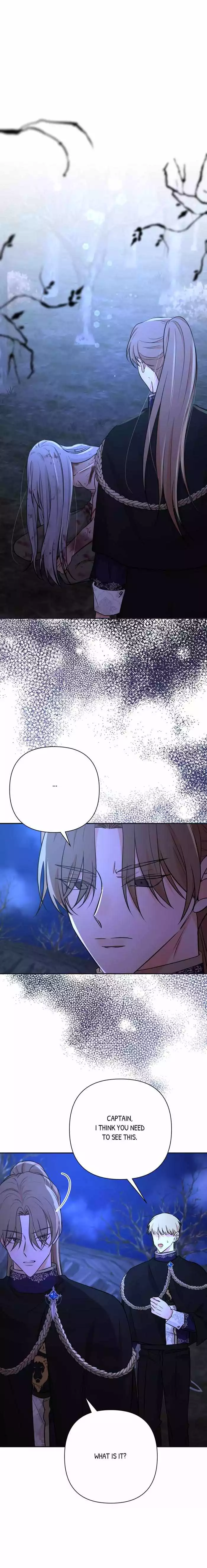 Stuck In My Sister’s Dating Sim - Chapter 28 Page 3