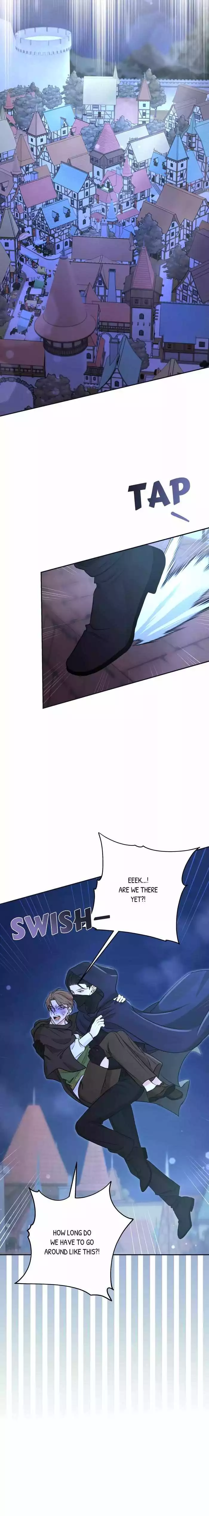 Stuck In My Sister’s Dating Sim - Chapter 28 Page 6