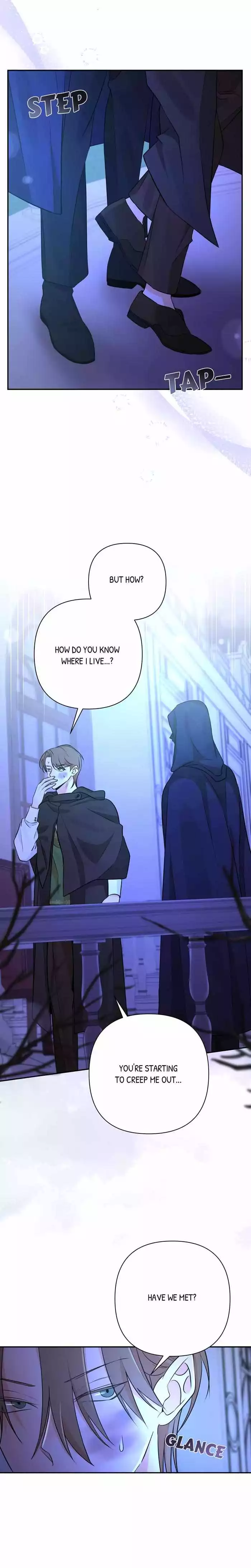 Stuck In My Sister’s Dating Sim - Chapter 28 Page 8