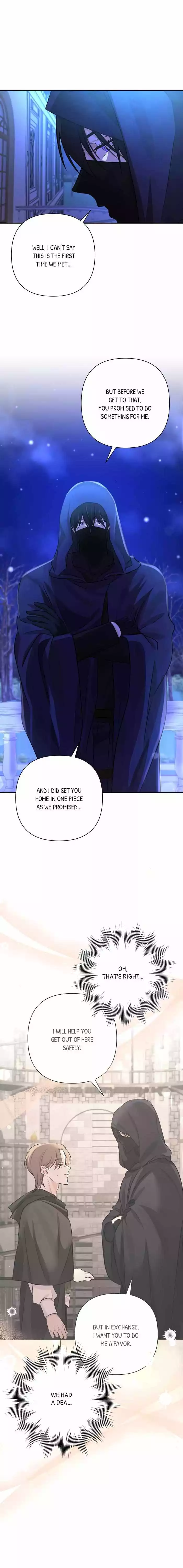 Stuck In My Sister’s Dating Sim - Chapter 28 Page 9