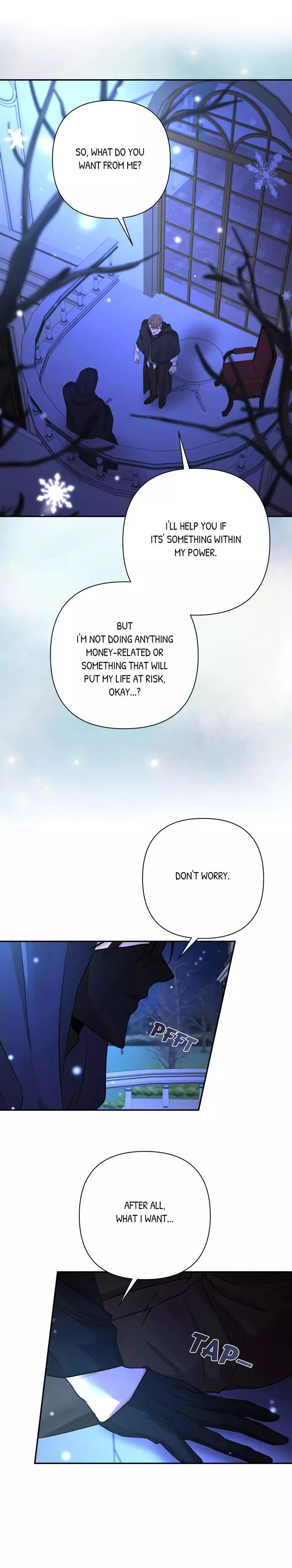 Stuck In My Sister’s Dating Sim - Chapter 28 Page 10