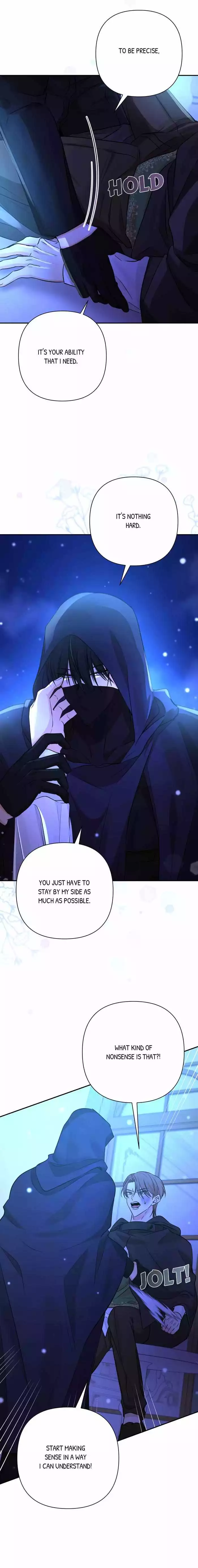 Stuck In My Sister’s Dating Sim - Chapter 28 Page 12