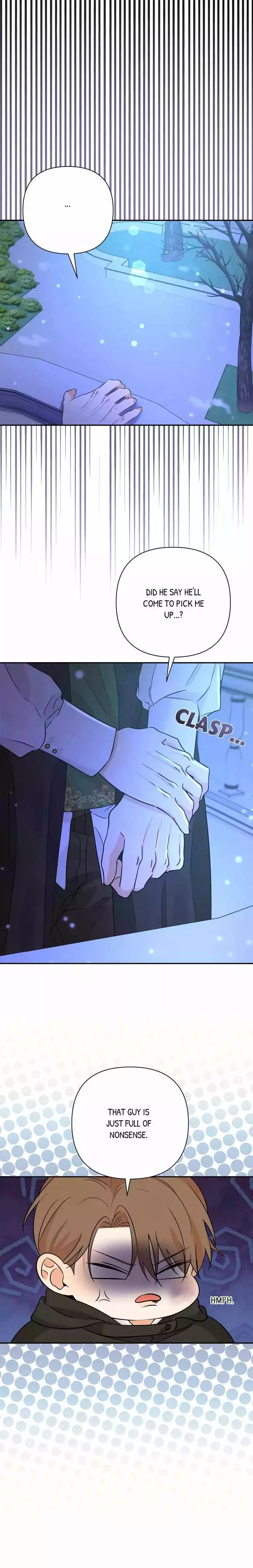 Stuck In My Sister’s Dating Sim - Chapter 28 Page 14