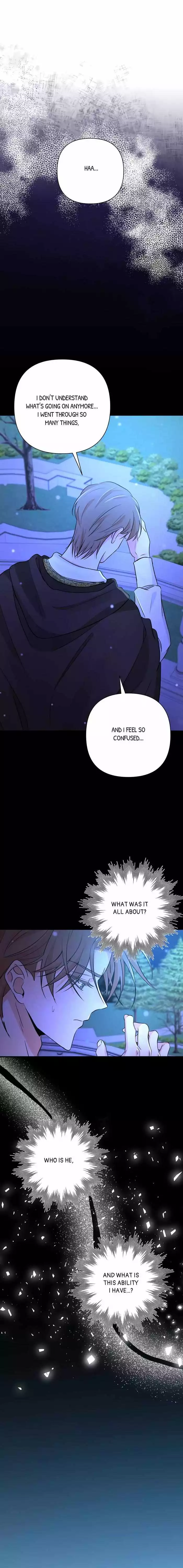 Stuck In My Sister’s Dating Sim - Chapter 28 Page 15