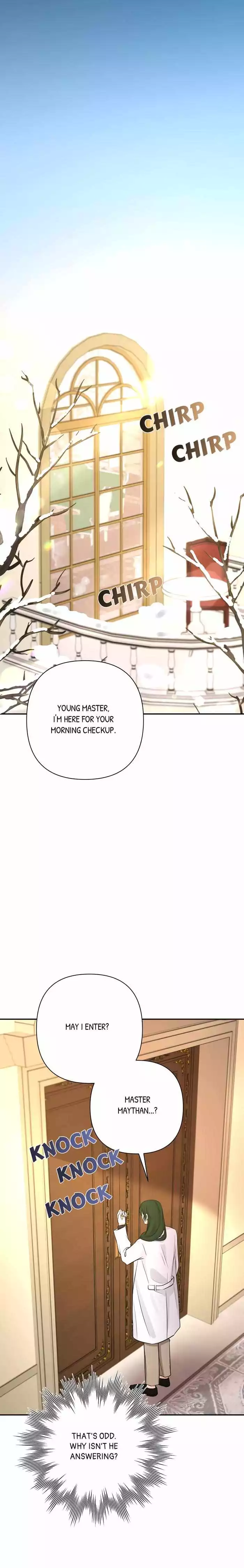 Stuck In My Sister’s Dating Sim - Chapter 28 Page 16