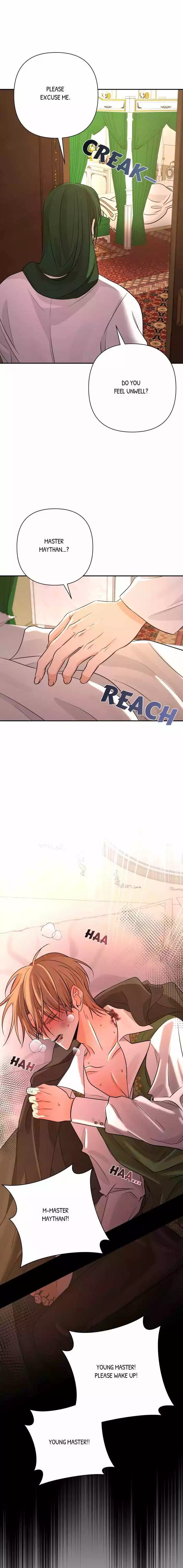 Stuck In My Sister’s Dating Sim - Chapter 28 Page 17
