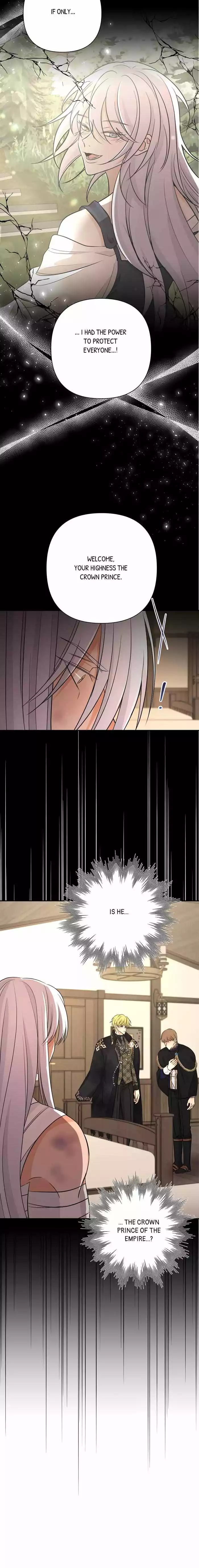 Stuck In My Sister’s Dating Sim - Chapter 28 Page 21