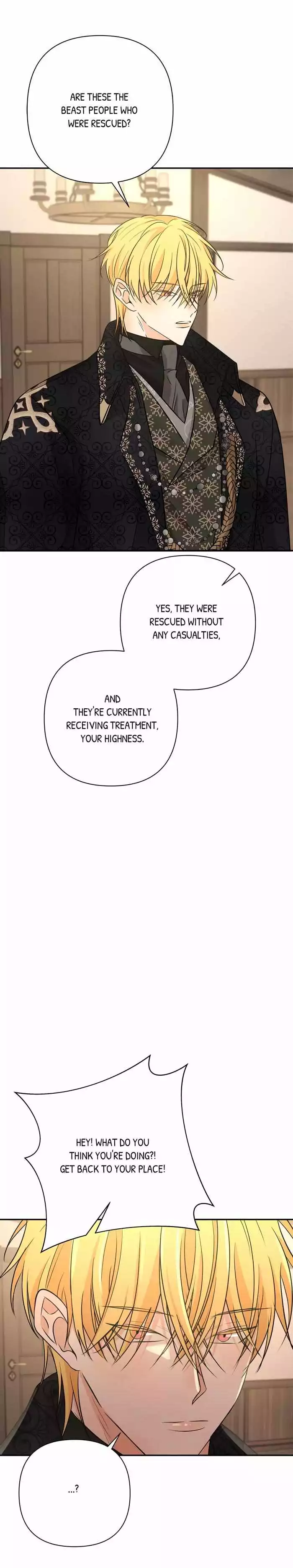 Stuck In My Sister’s Dating Sim - Chapter 28 Page 22