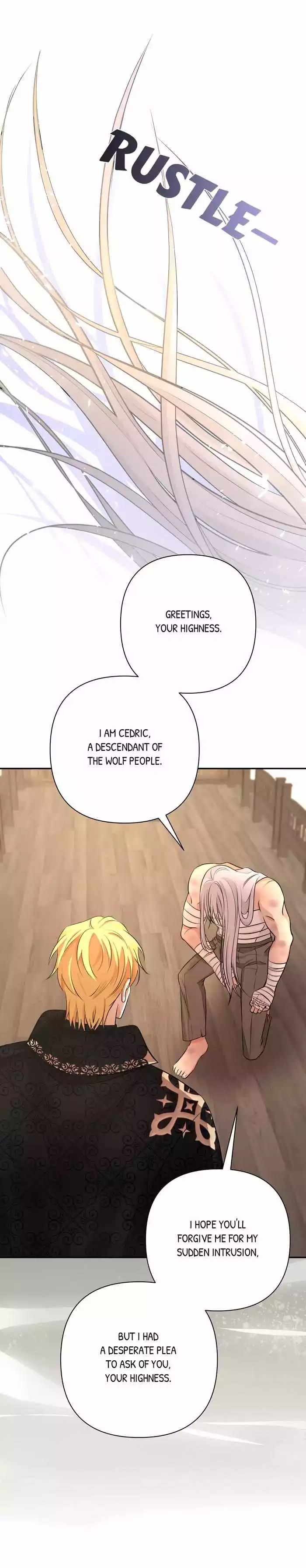 Stuck In My Sister’s Dating Sim - Chapter 28 Page 23