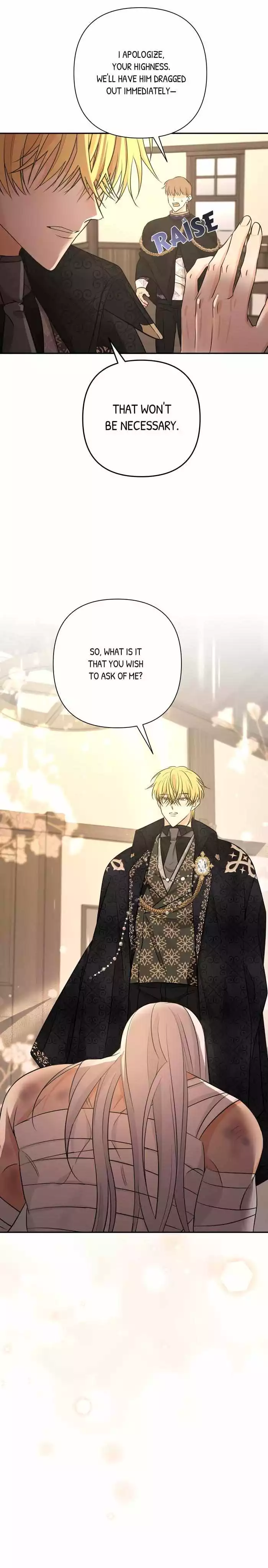 Stuck In My Sister’s Dating Sim - Chapter 28 Page 24
