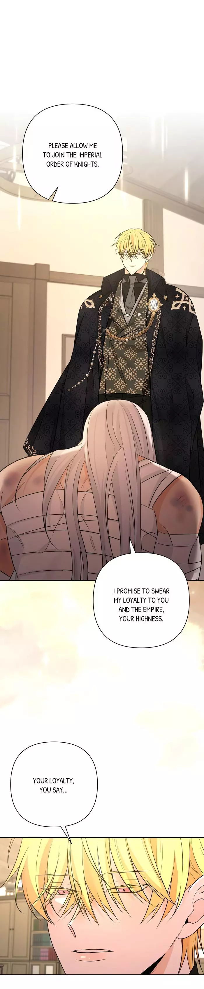 Stuck In My Sister’s Dating Sim - Chapter 29 Page 2