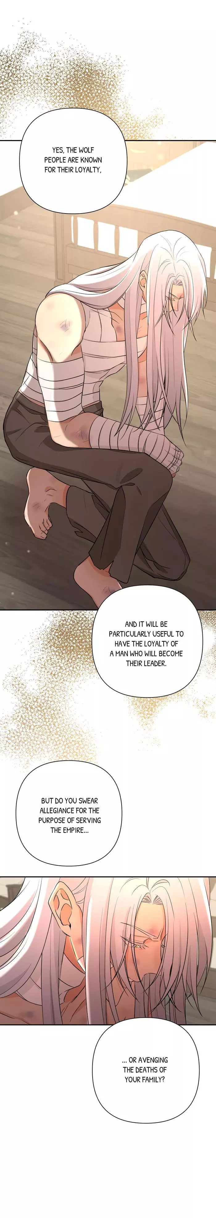 Stuck In My Sister’s Dating Sim - Chapter 29 Page 3
