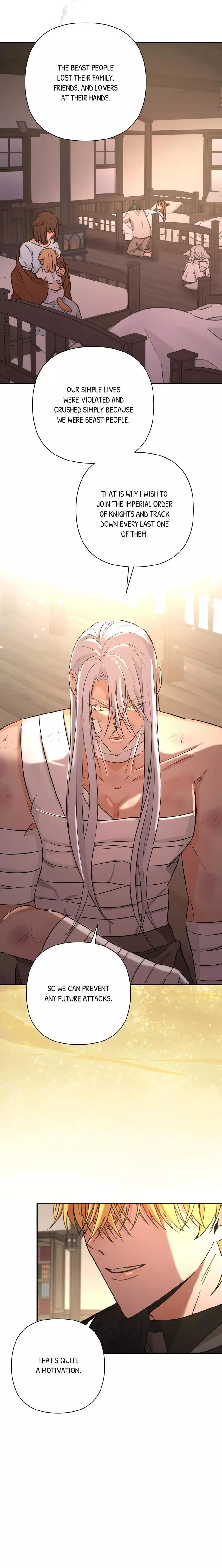 Stuck In My Sister’s Dating Sim - Chapter 29 Page 5