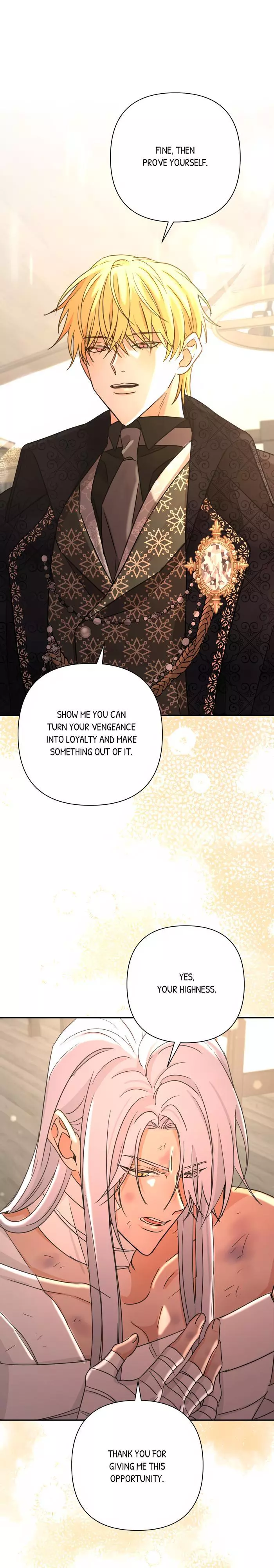 Stuck In My Sister’s Dating Sim - Chapter 29 Page 6