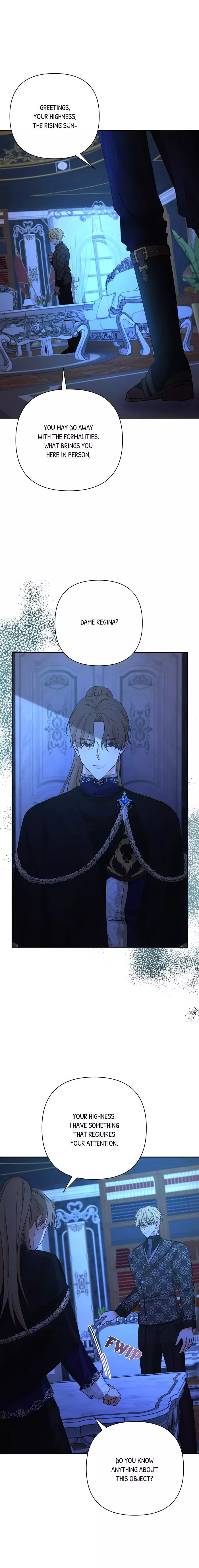 Stuck In My Sister’s Dating Sim - Chapter 29 Page 8